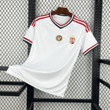 Ungern Landslagströja 2026 Footballdinho