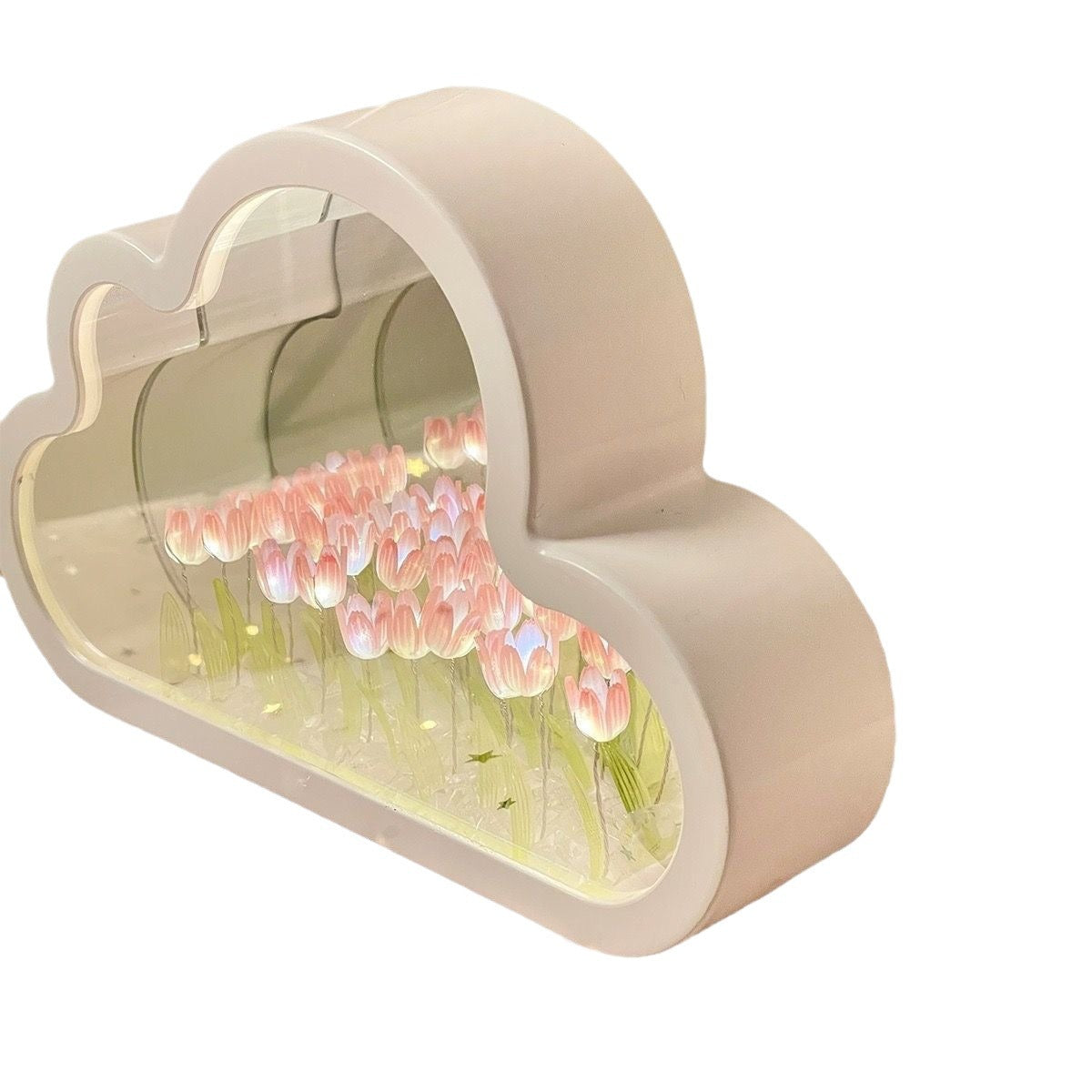 Oändlig Tulpan Lampa Carvallo