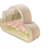 Oändlig Tulpan Lampa Carvallo