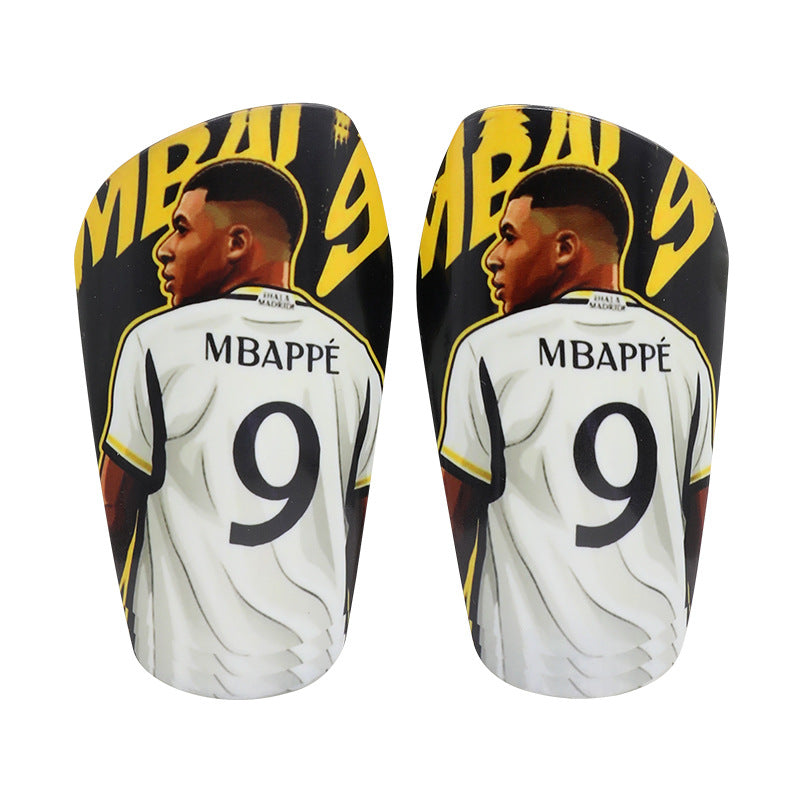 Fotbolls Supporterprodukt - Mbappé Footballdinho