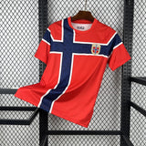 Norge Landslagströja 2026 Footballdinho