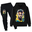 Neymar Träningsoverall för Barn Footballdinho