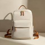 Dulcinea Bag - Rymlig ryggsäck med stor kapacitet för kvinnor Carvallo