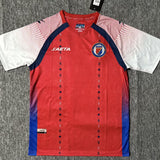 Haiti Landslagströja 2026 Footballdinho
