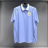 Uruguay Landslagströja 2026 Footballdinho