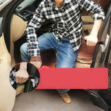 Biltörr Assistent för enklare in- och utstigning Carvallo