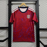 Costa Rica Landslagströja 2026
