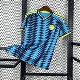 Colombia Landslagströja 2026 Footballdinho