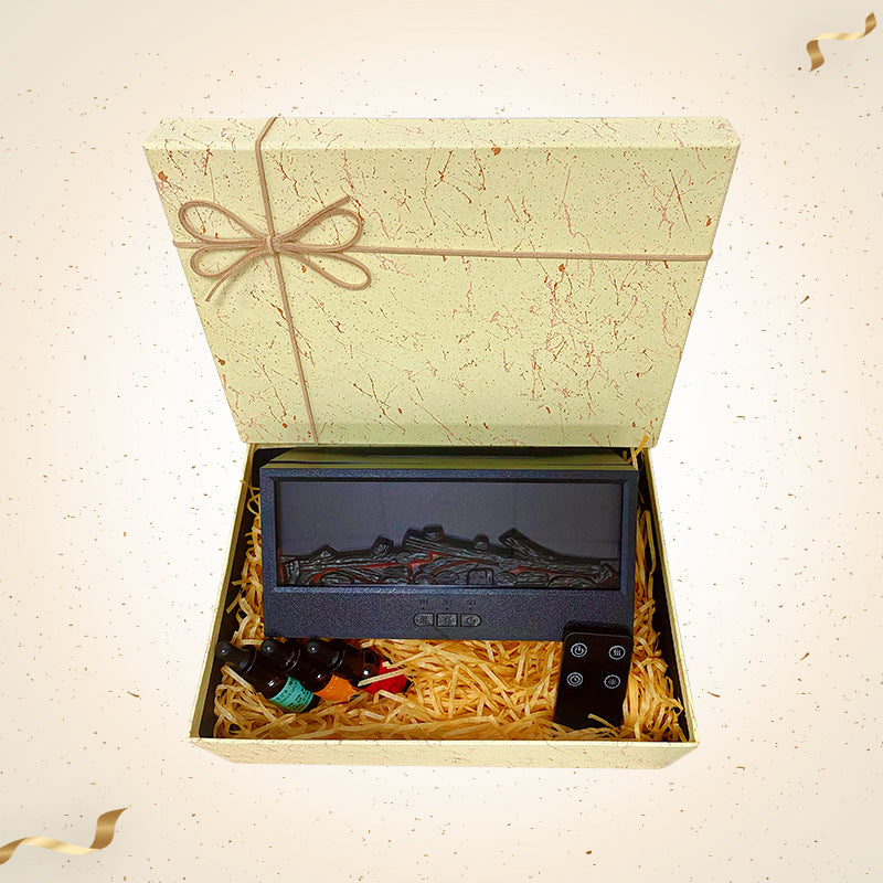 Elegant kaminbrand luftfräschare Carvallo