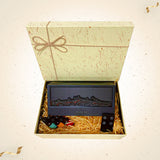 Elegant kaminbrand luftfräschare Carvallo