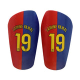 Fotbolls Supporterprodukt - Lamine Yamal Footballdinho
