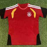 Tyskland Landslagströja 2026 Footballdinho