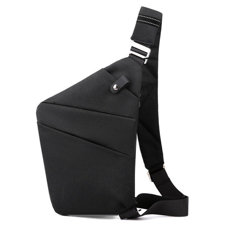 Anti Diebstahl Designer Axelväska Carvallo