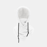 Utomhus Fleece Huva Carvallo