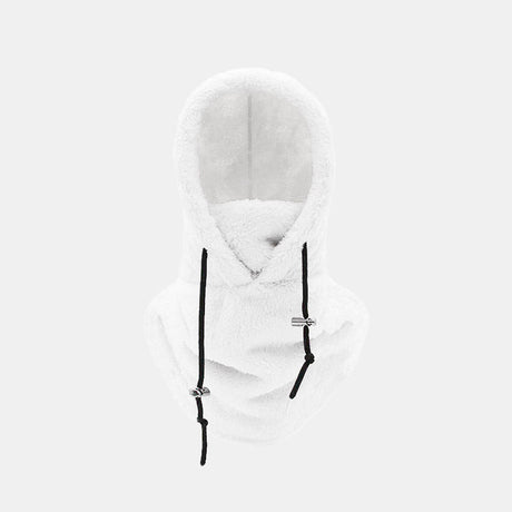 Utomhus Fleece Huva Carvallo