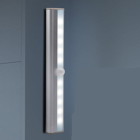 Trådlös LED-lampa med rörelsesensor Carvallo