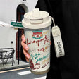 Termosflaska Liverpool - Fotboll Vattenflaska Footballdinho