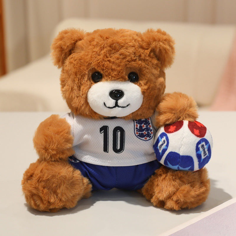 Fotbolls Supporterprodukt - Cool Design Footballdinho
