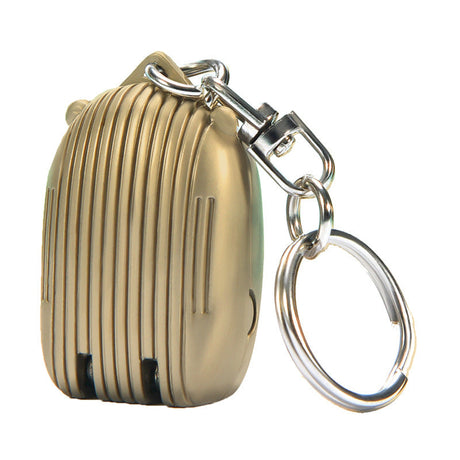 Mini Nagel Zwicker Nyckelring Carvallo