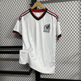 Mexiko Landslagströja 2026 Footballdinho