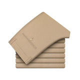 Herr Kostymbyxor Modern Design Andningsbart Material
