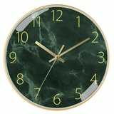 GlasKunst Väckarklocka Carvallo