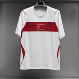 Turkiet Landslagströja 2026 Footballdinho