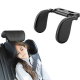 Sidos bilstols huvudstöd Carvallo