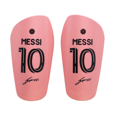 Fotbolls Supporterprodukt - Lionel Messi Footballdinho