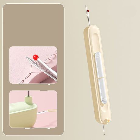 2i1 Nål Trädhjälp Carvallo