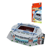 Fotbolls Supporterprodukt - Populär Footballdinho