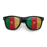 Fotbolls Supporterprodukt 2 - Flag Footballdinho