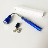 Flexibelt Utdragbart Magnetverktygslys Carvallo