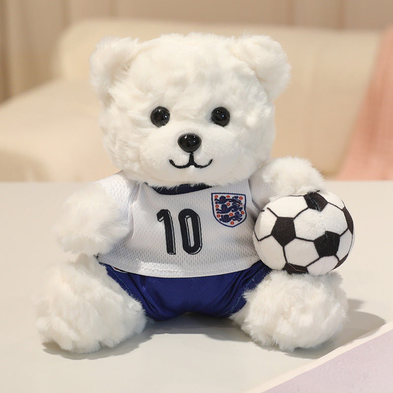 Fotbolls Supporterprodukt - Cool Design Footballdinho
