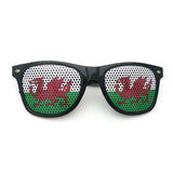 Fotbolls Supporterprodukt 2 - Flag Footballdinho