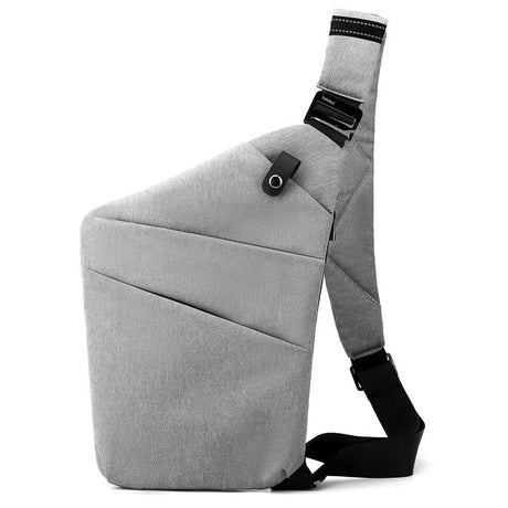 Anti Diebstahl Designer Axelväska Carvallo