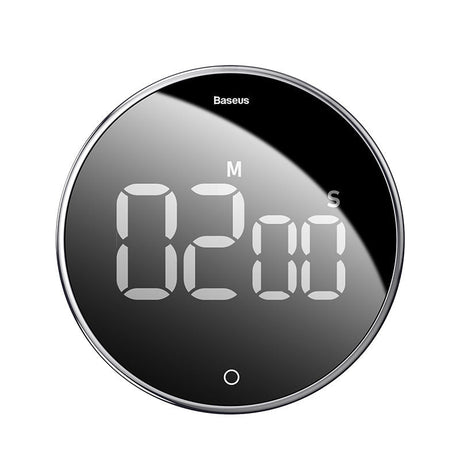Magnetisk Digital Timer Carvallo