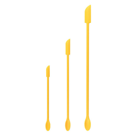 Praktisk Mini Spatel för hudvårdsprodukter Carvallo