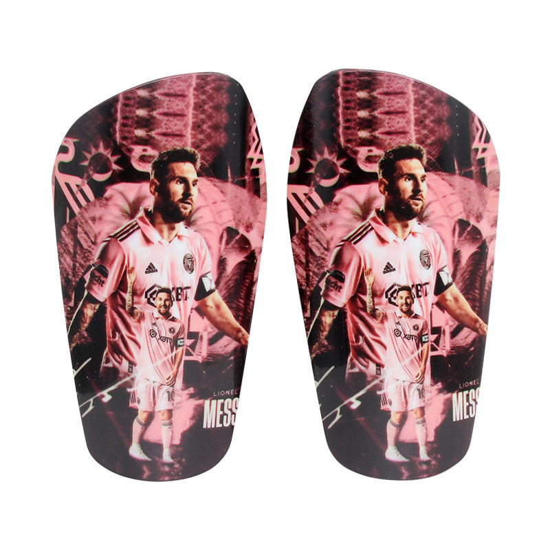 Fotbolls Supporterprodukt - Lionel Messi Footballdinho