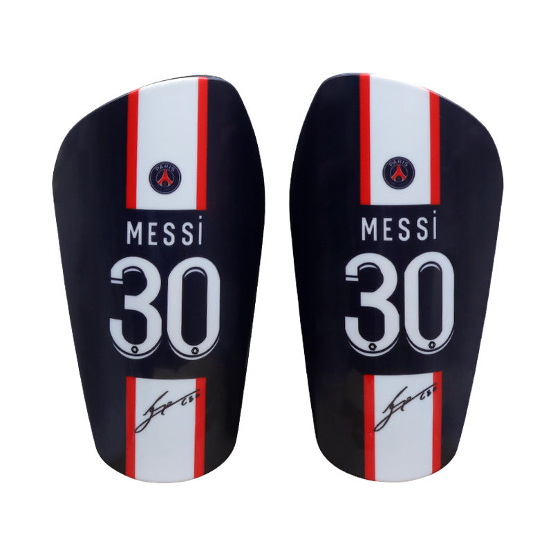 Fotbolls Supporterprodukt - Lionel Messi Footballdinho
