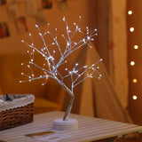 Light Tree of Spirit LED-bordslampa MILA Sverige