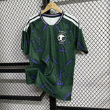 Saudiarabien Landslagströja 2026 Footballdinho
