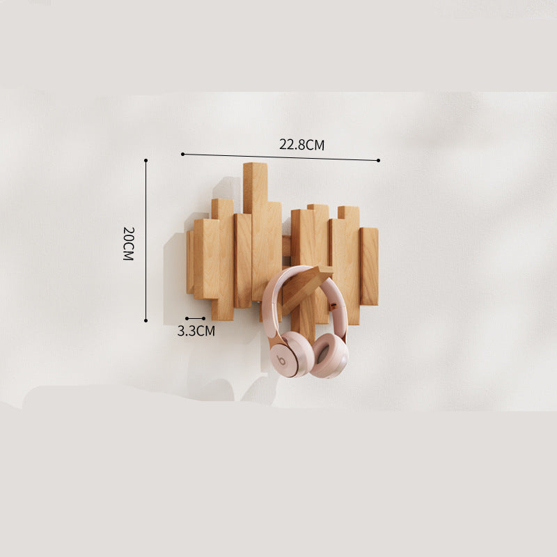 Trä-pianokrokarlekslist Carvallo