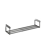 Justerbar skoförvaring – Platsbesparande utdragbar förvaringslösning MILA Sverige