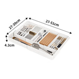 Lådor Organisatör Carvallo