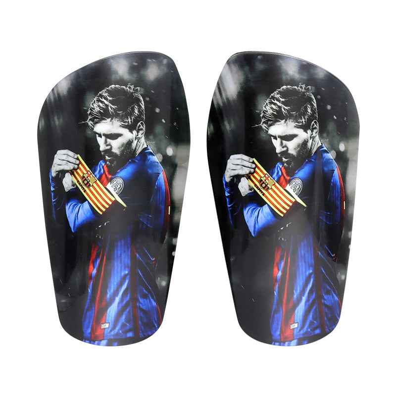 Fotbolls Supporterprodukt - Lionel Messi Footballdinho