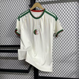 Algeriet Landslagströja 2026 Footballdinho