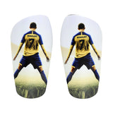 Fotbolls Supporterprodukt - Cristiano Ronaldo Footballdinho