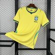Brasilien Landslagströja 2026 Footballdinho