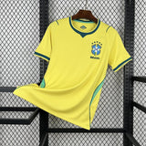 Raphinha - Brasilien Landslagströja 2026 Footballdinho